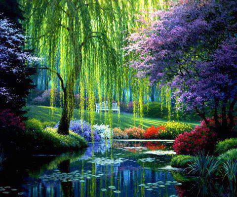 GIARDINI-GIVERNY