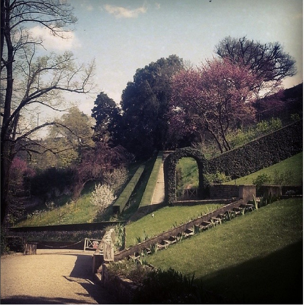 Giardino-Bardini-Firenze