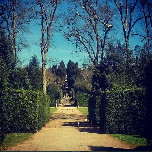 Giardino-di-Boboli-Firenze
