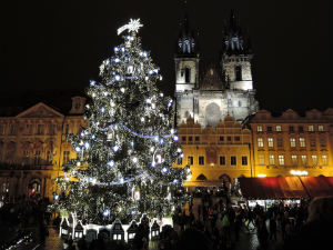 albero-natale-abete-praga