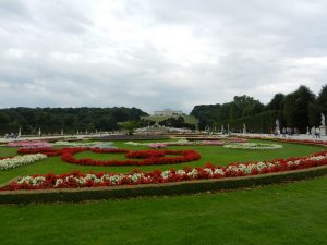 giardino di Versailles