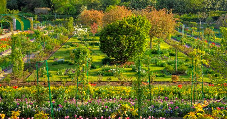 giverny 3
