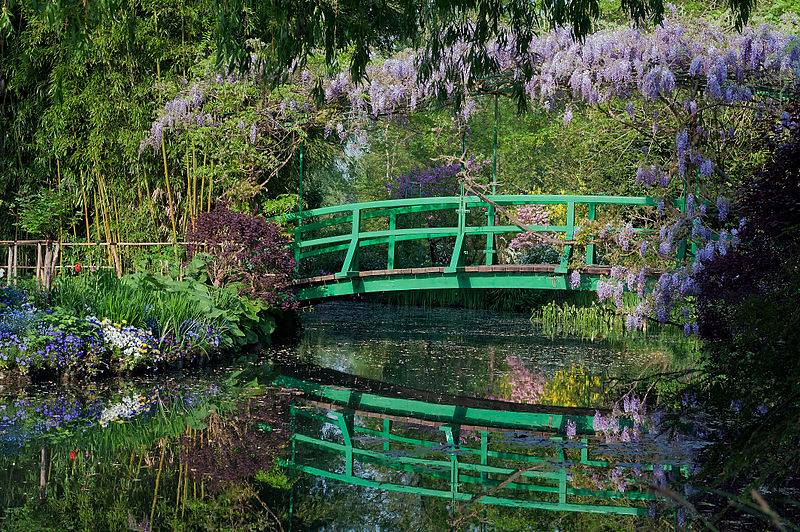 giverny