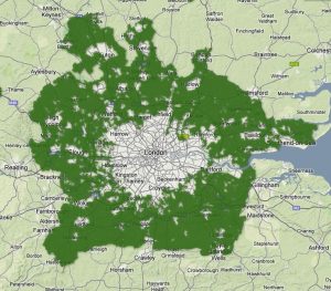 green-belt-london