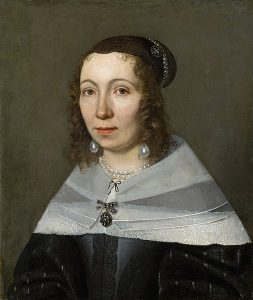 maria sybilla merian