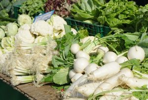 orto in cassetta in terrazzo balcone