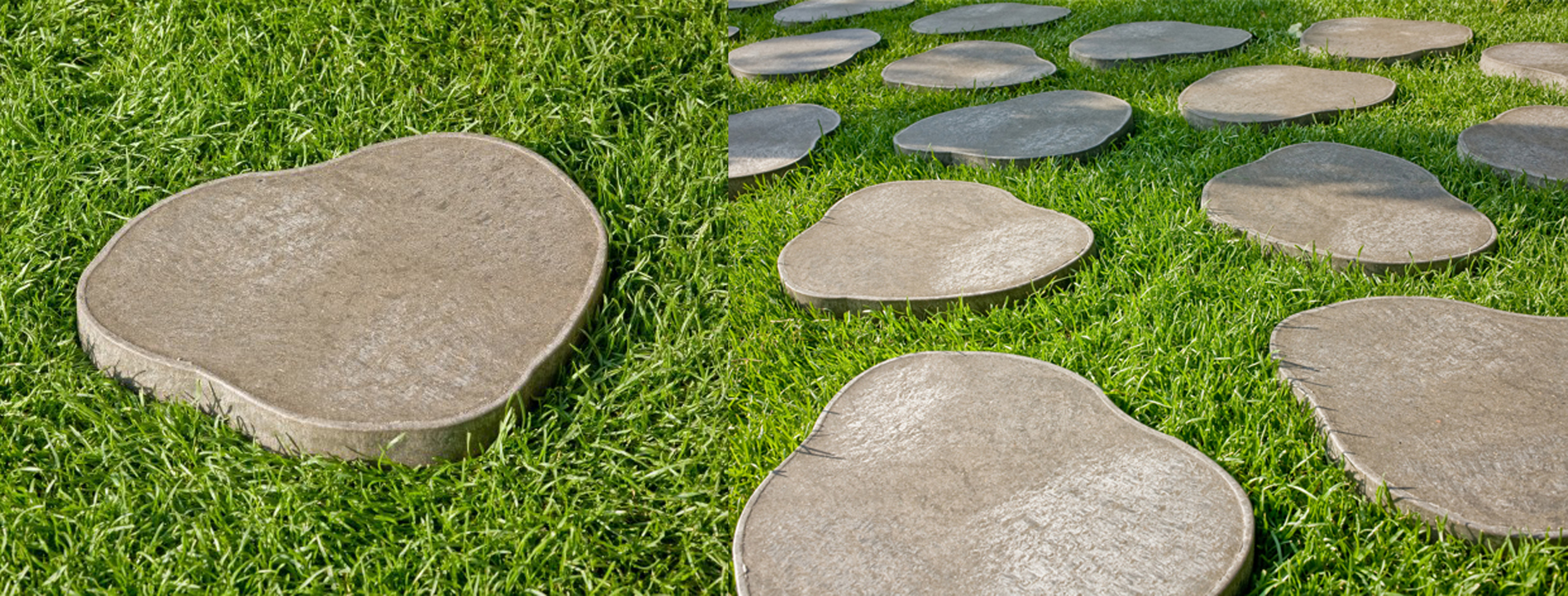 pavimentazione giardino