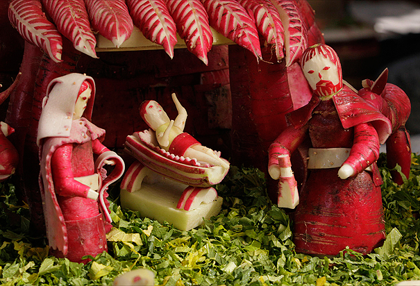Natale-presepe-di-ravanelli-Messico
