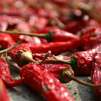 spray al peperoncino per piante