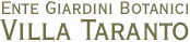 Giardini di Villa Taranto