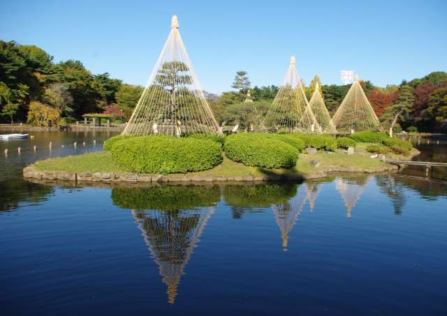 Yuki-tsuri tecnica giapponese