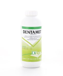 DENTAMET- Concime minerale liquido per stimolare le naturali difese della pianta