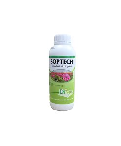 SOPTECH - Elimina i parassiti in modo naturale