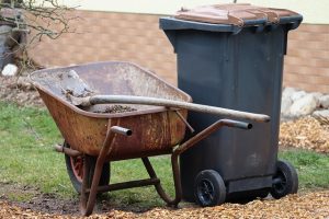 come preparare giardino inverno