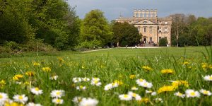Highgrove Gardens